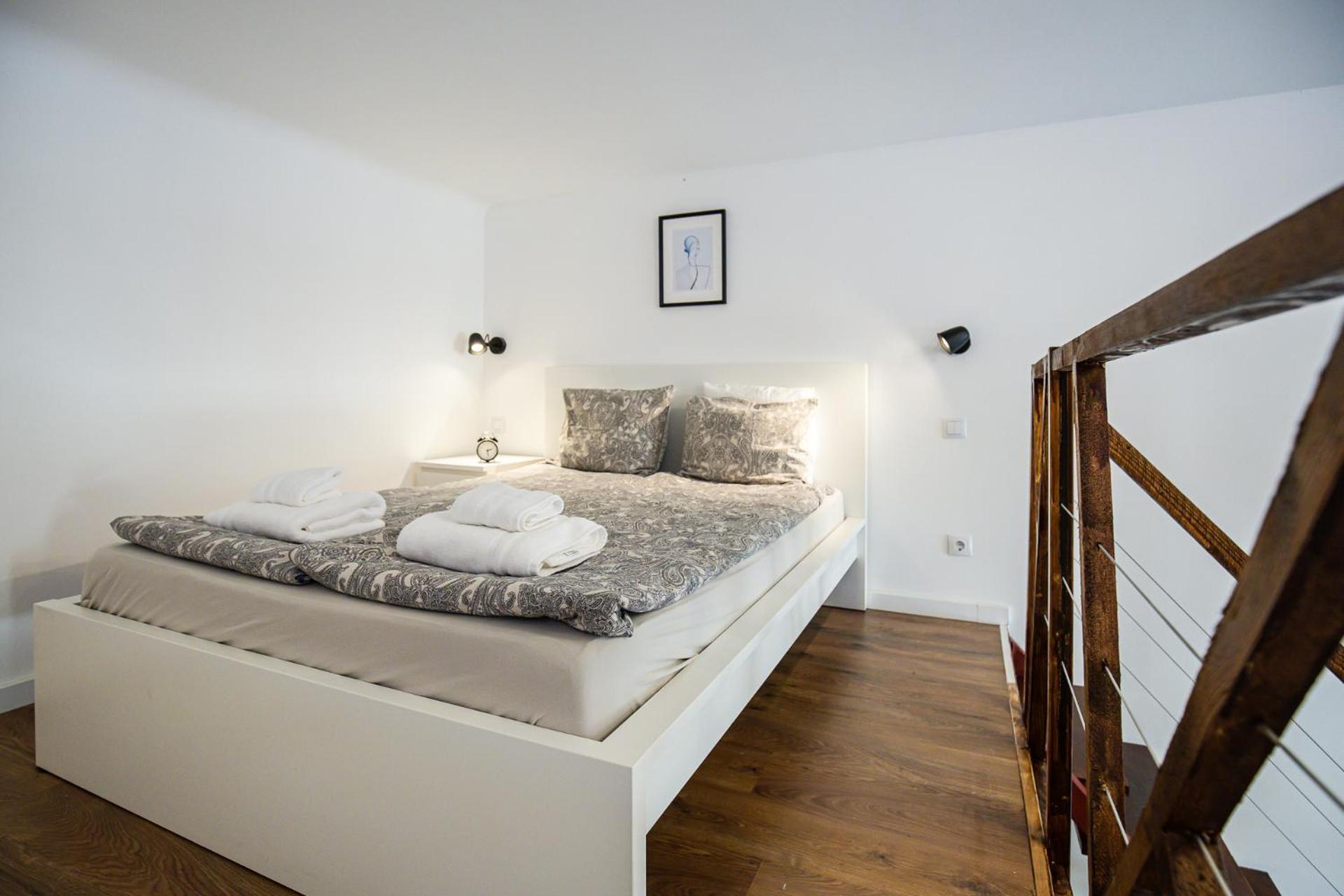 Venus Apartments - Keleti I Boedapest Buitenkant foto