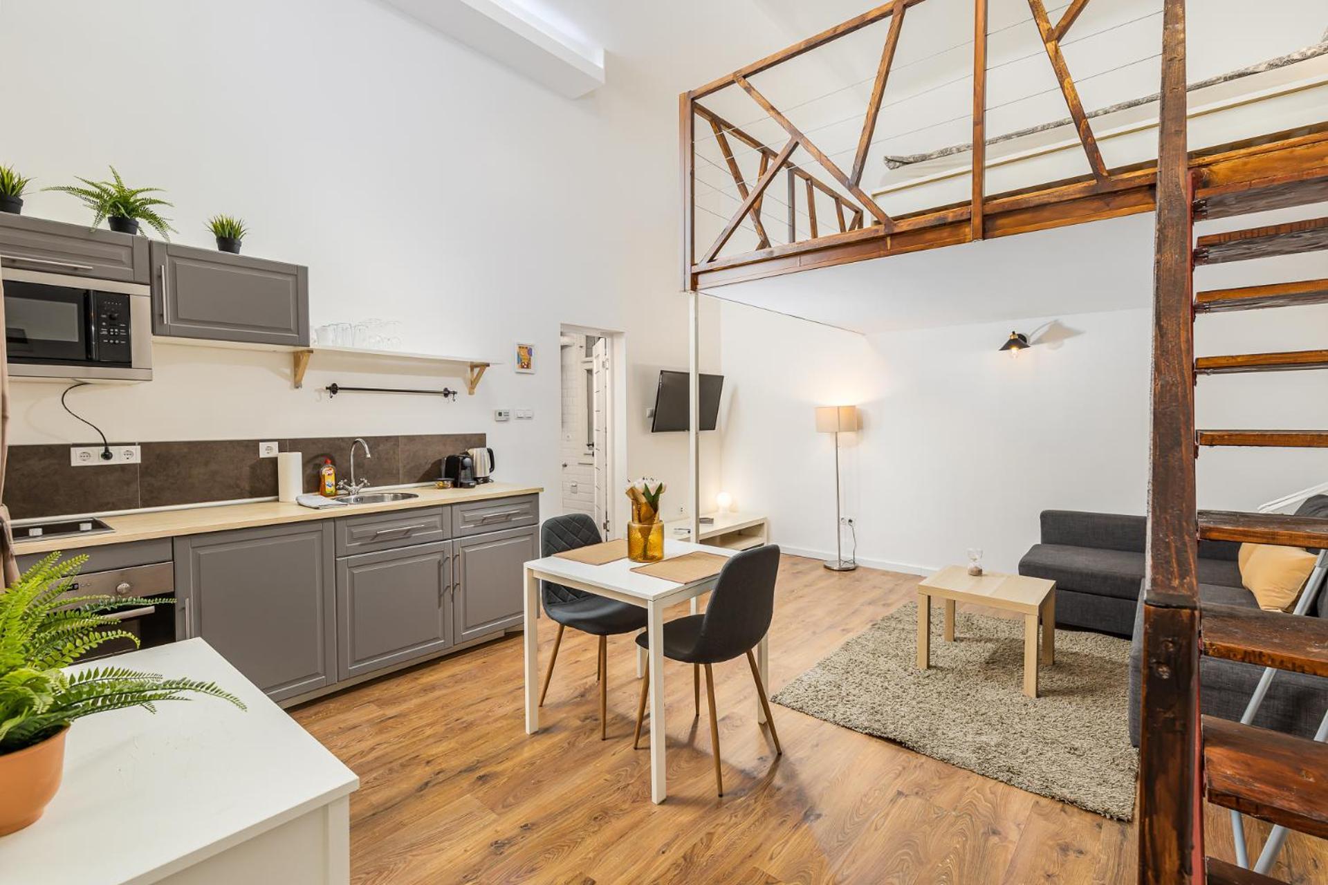 Venus Apartments - Keleti I Boedapest Buitenkant foto
