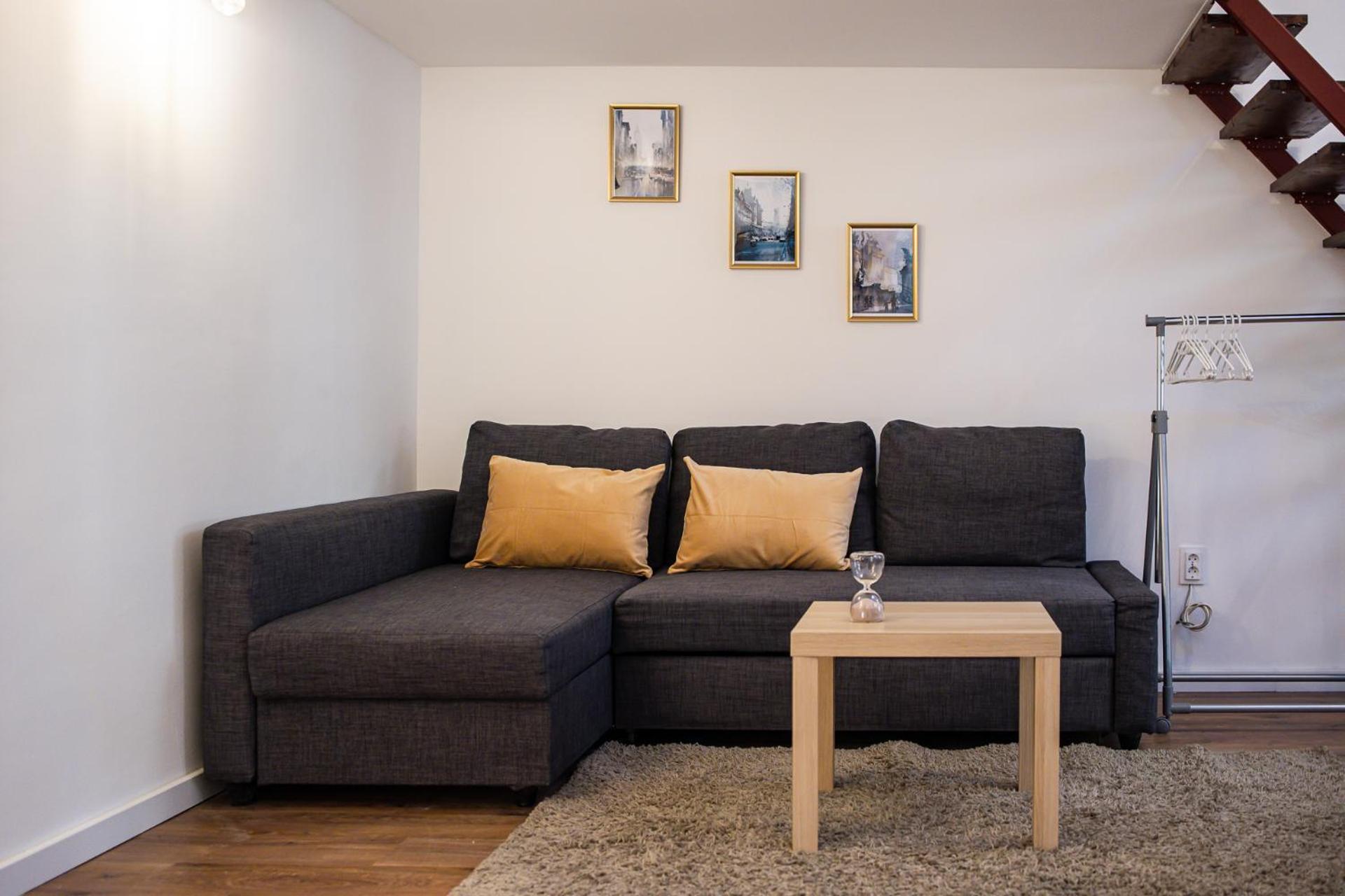Venus Apartments - Keleti I Boedapest Buitenkant foto